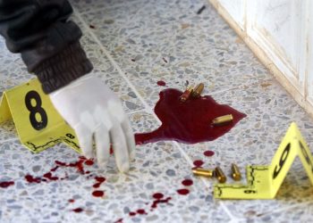 Familia de guatemalteca baleada por error exige justicia