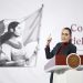 Sheinbaum descarta intervención militar de EE.UU. en México