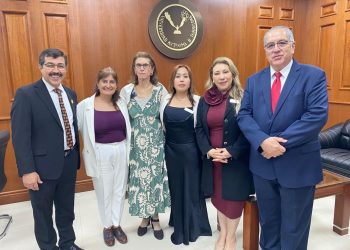 SECIHTI promueve inclusión científica en Congreso Iberoamericano