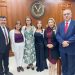 SECIHTI promueve inclusión científica en Congreso Iberoamericano