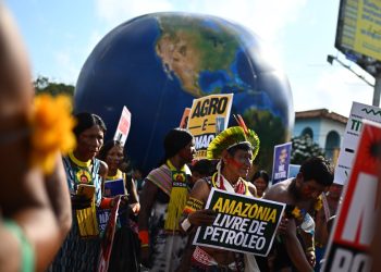 COP30 alerta un posible punto de no retorno en la Amazonía