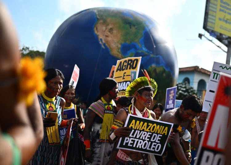 COP30 alerta un posible punto de no retorno en la Amazonía
