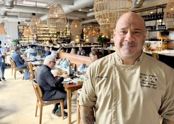Miami es la ciudad más ‘foodie’ de EE.UU. y más costosa