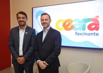 Iberia inaugura nueva ruta directa entre Fortaleza (Brasil) y Madrid