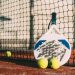 Invitan a inscribirse al Primer Torneo Municipal de Pádel 2025