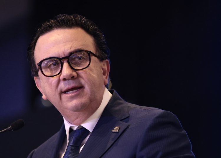 La extorsión tiene de «rodillas» a empresarios: Coparmex