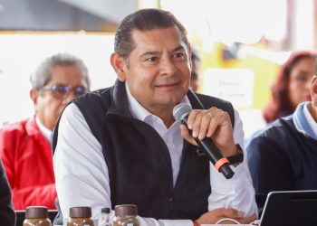 Gobierno estatal refrenda compromiso con libertad, paz y respeto