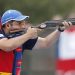 Chile se toma en serio su ambición de medallas