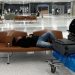 EEUU cancela más de 800 vuelos por cierre federal