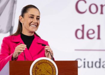 México impulsa plan para proteger el maíz nativo