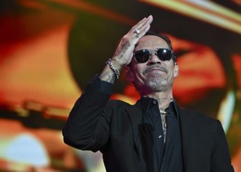 Marc Anthony tendrá residencia en Las Vegas en 2026