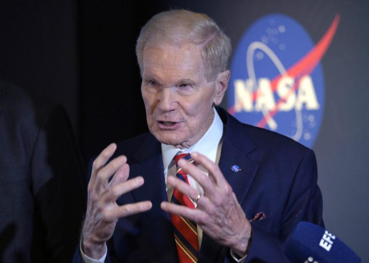 La NASA prepara una misión para mejorar los pronósticos de huracanes