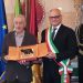 Robert De Niro celebra sus raíces en Roma