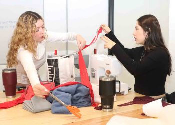 Atelier de Modas UAG, un espacio integral para la formación profesional del diseño