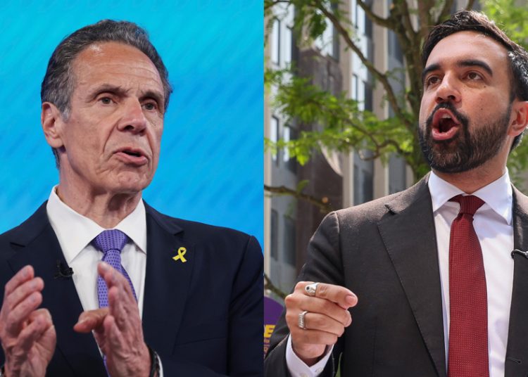Nueva York y Nueva Jersey eligen líderes mañana