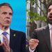 Nueva York y Nueva Jersey eligen líderes mañana