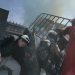 Marcha de ‘Generación Z’ en México deja 20 civiles y 100 policías heridos