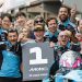 Daniel Holgado, intratable camino de su cuarta ‘pole position’
