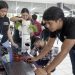 Exponen estudiantes BUAP, miembros de la IEEE, proyectos de ciencia y tecnología
