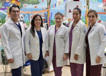 Investigadores BUAP buscan mejorar la atención dental en pacientes pediátricos
