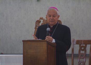 Asamblea Diocesana de la Arquidiócesis