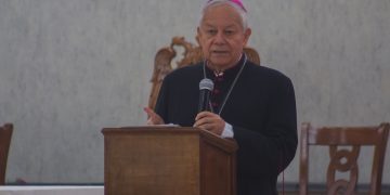 Asamblea Diocesana de la Arquidiócesis