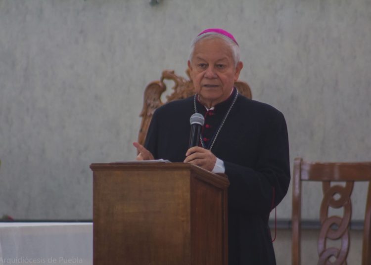 Asamblea Diocesana de la Arquidiócesis