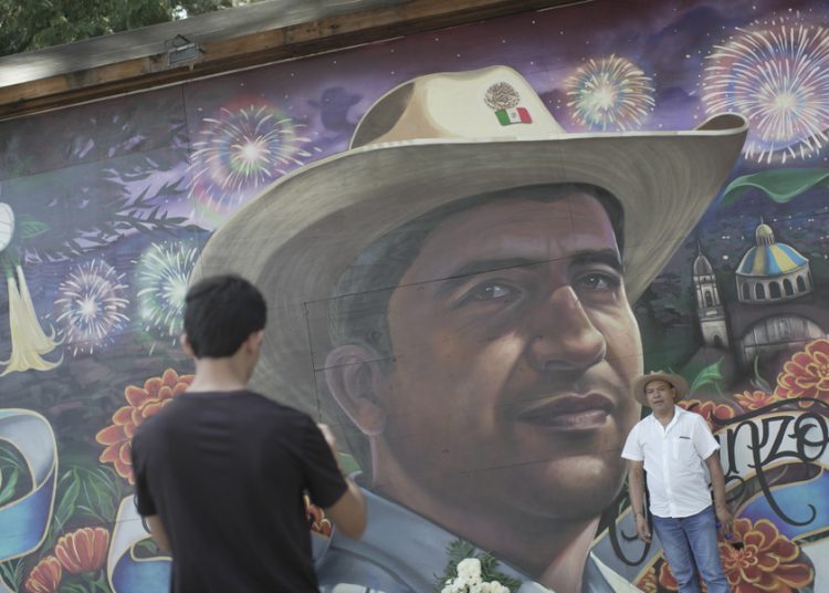 Violencia contra alcaldes enciende alertas en México