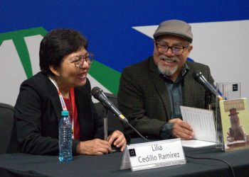 La Microbiología está ligada a la vida del ser humano: Rectora Lilia Cedillo
