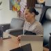 Ana Gómez impulsa la transformación digital en el Congreso del Estado