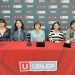 Estudiantes UPAEP ganan el EFFIE College México 2025 y el Hackathon 2025