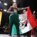 Más de 7 mil personas disfrutaron del concierto de Los Auténticos Decadentes