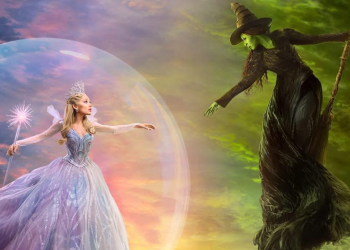 Wicked: ¿Para bien?