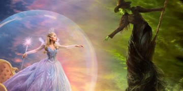 Wicked: ¿Para bien?