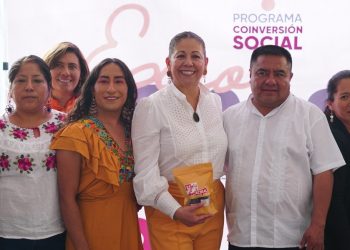 Bienestar recibe a la Expo Asociaciones AC 2025