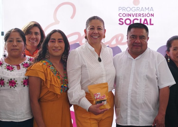 Bienestar recibe a la Expo Asociaciones AC 2025