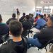 Inicia su formación la tercera generación de agentes de investigación e inteligencia en la academia nacional de seguridad publica