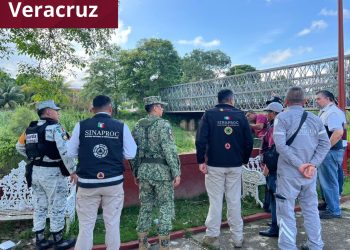 CNPC informa sobre atención por el paso del frente frio No. 13
