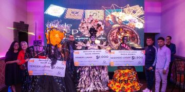 Concursos en escuelas antorchistas