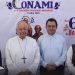 Congreso Nacional Misionero en Puebla