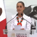 Claudia Sheinbaum inaugura autopista Tepic – Compostela