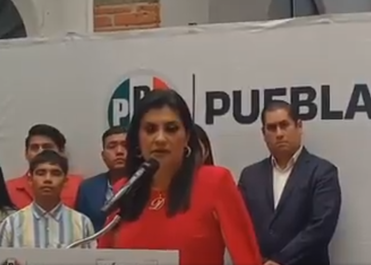 PRI aplazó la renovación de su dirigencia en Puebla, el proceso podría realizarse hasta el inicio del próximo año