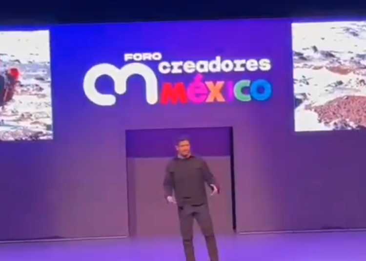 En marcha Foro Creadores México 2025