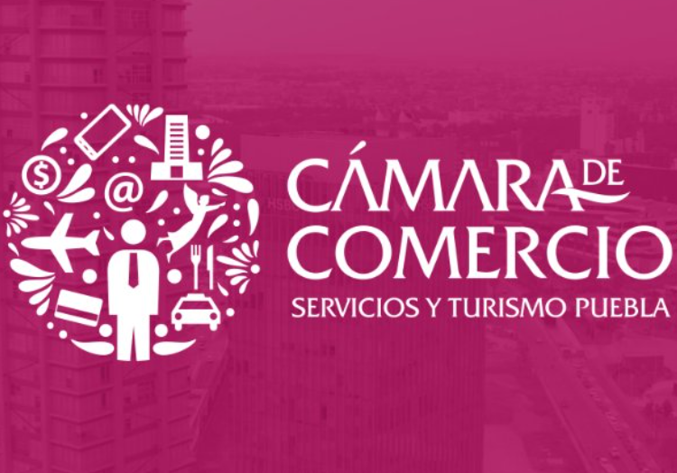 Canaco Puebla entrega donativo al Banco de Alimentos