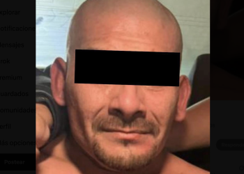 Detienen a presunto reclutador vinculado al asesinato de Carlos Manzo