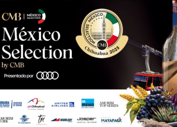 Triunfan productores mezcaleros en México Selection 2025