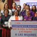 Lejos, el fin de la violencia hacia las mujeres