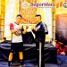 Personal penitenciario destaca en juegos latinoamericanos de policías