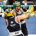 SSPC realizo el Torneo de Box amateur del servicio de protección federal