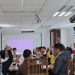 Omar Muñoz encabeza segunda sesión extraordinaria del Coplademun